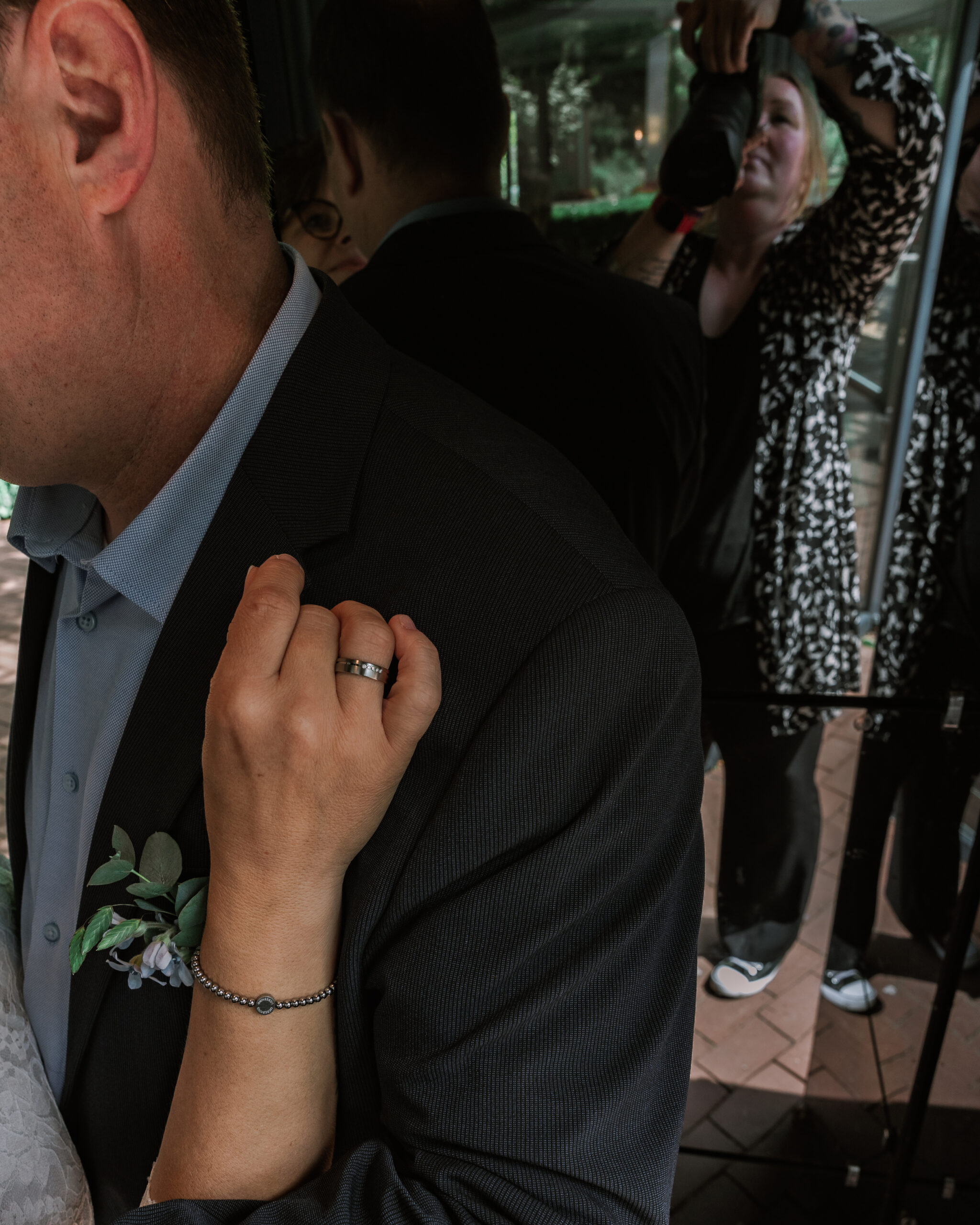 Was kostet ein Hochzeitsfotograf?