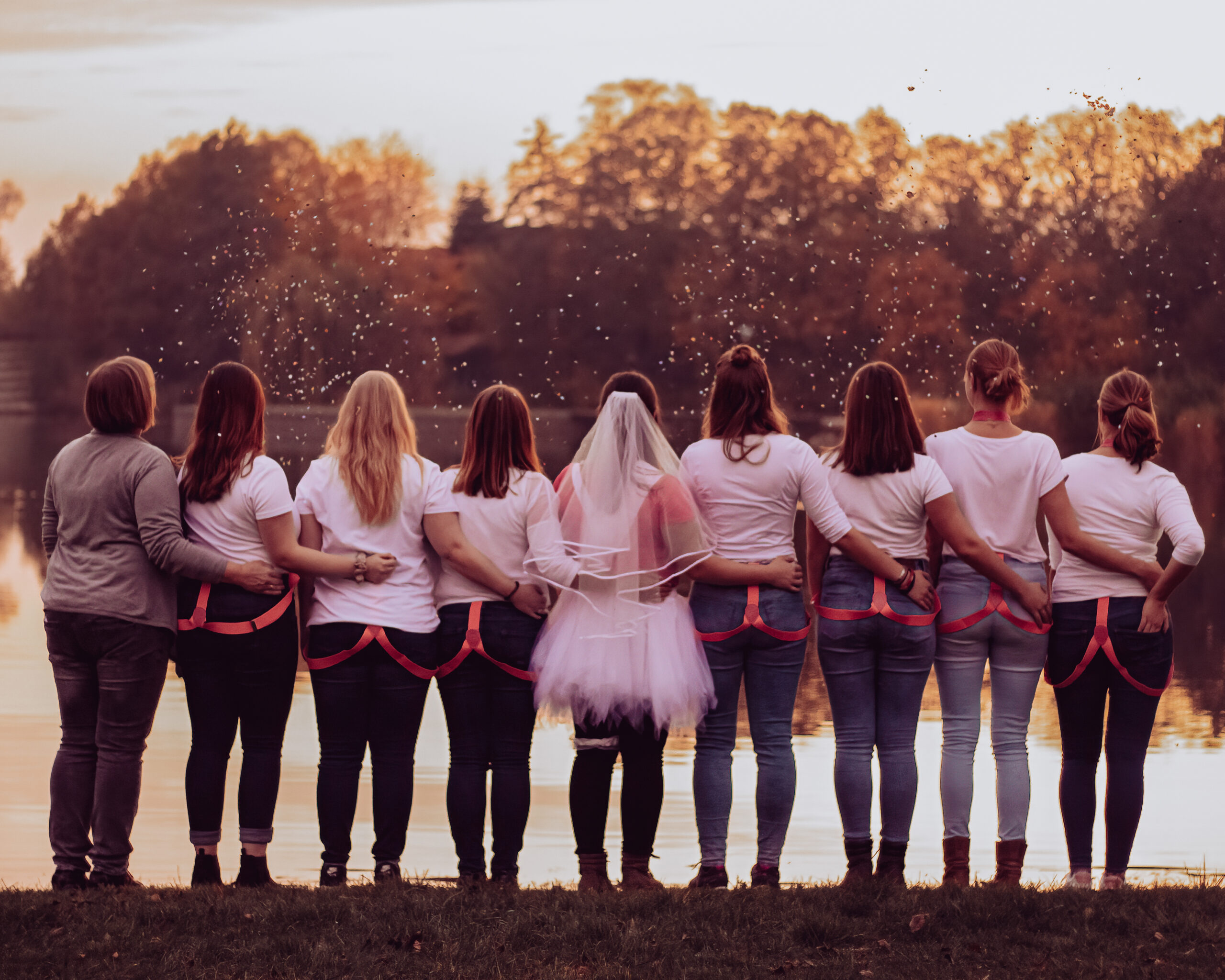 Was kostet ein Hochzeitsfotograf?