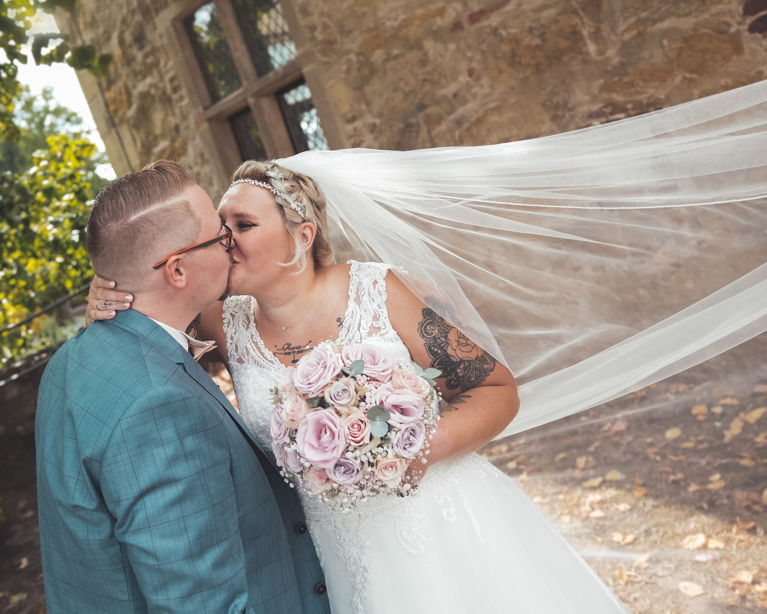 Was kostet ein Hochzeitsfotograf?