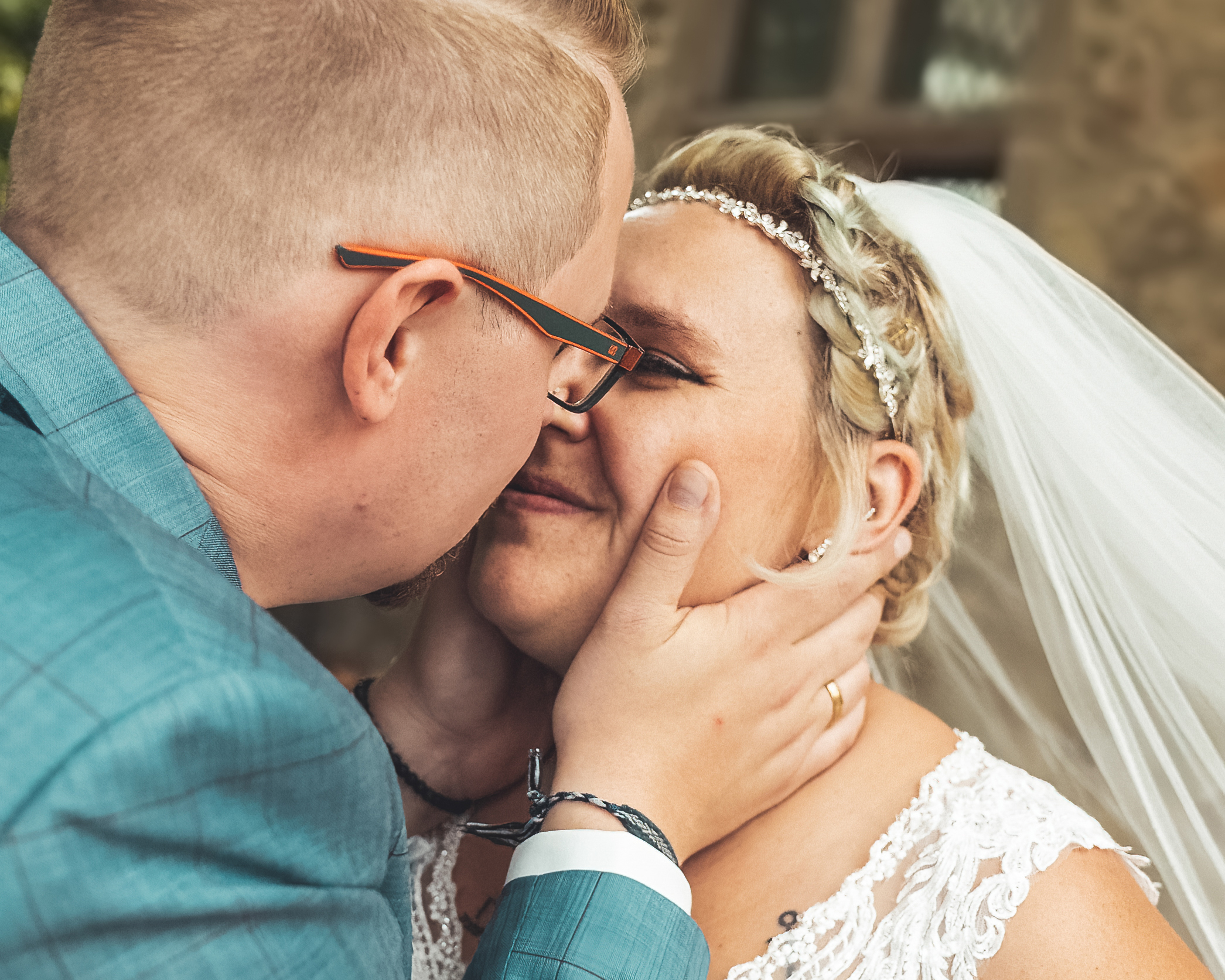 Was kostet ein Hochzeitsfotograf?