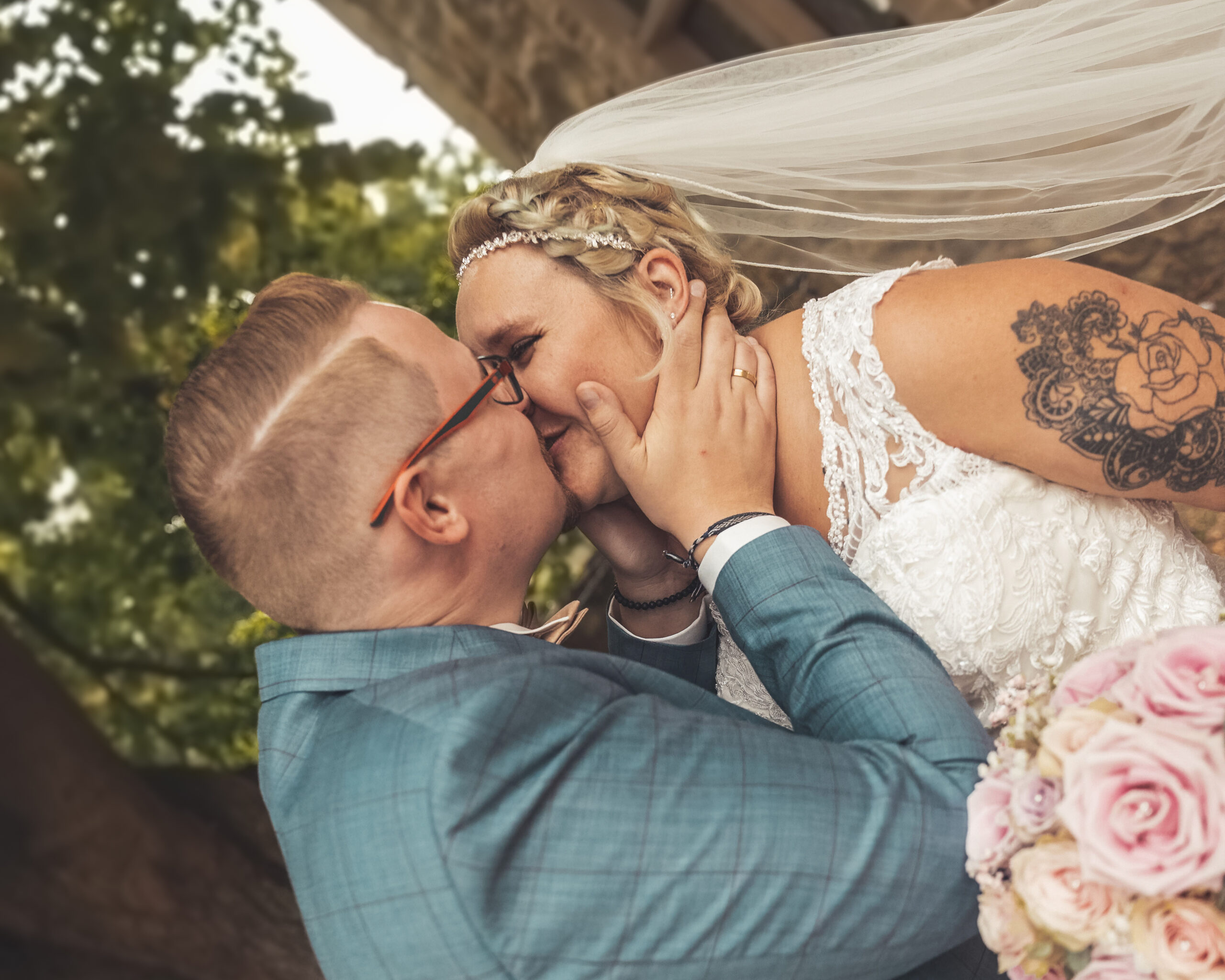 Was kostet ein Hochzeitsfotograf?