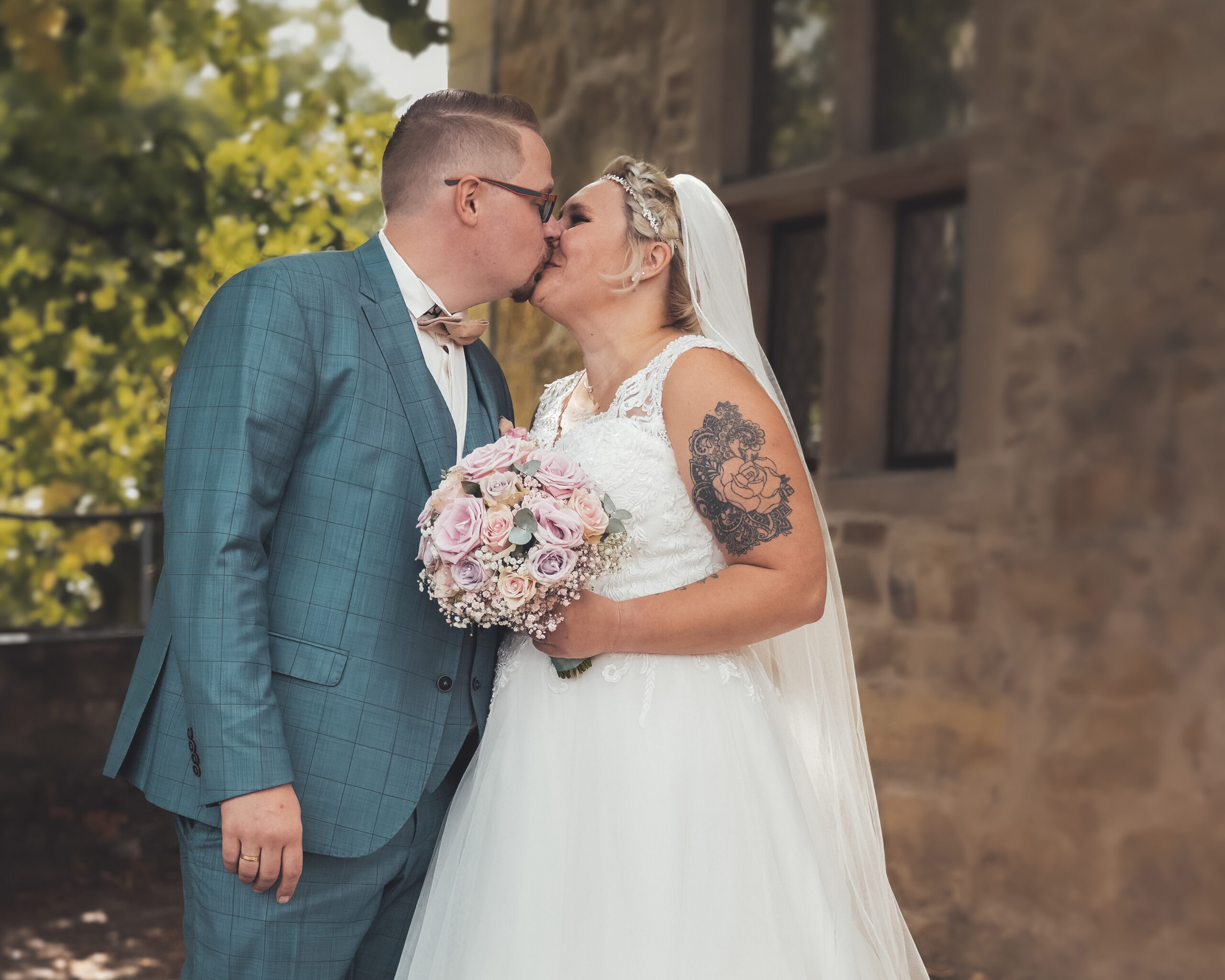 Was kostet ein Hochzeitsfotograf?