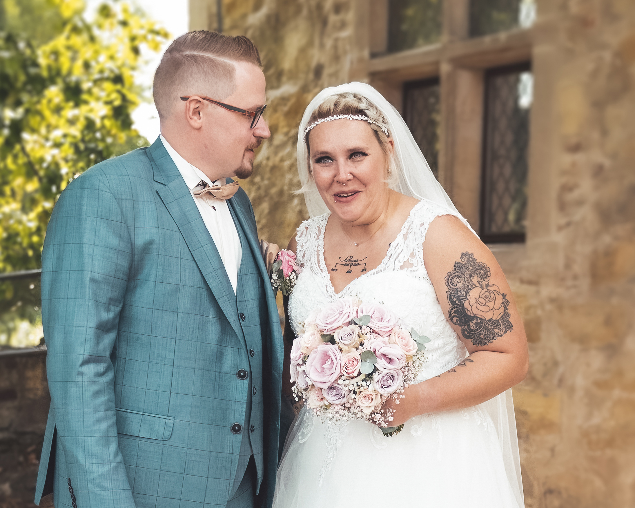 Was kostet ein Hochzeitsfotograf?