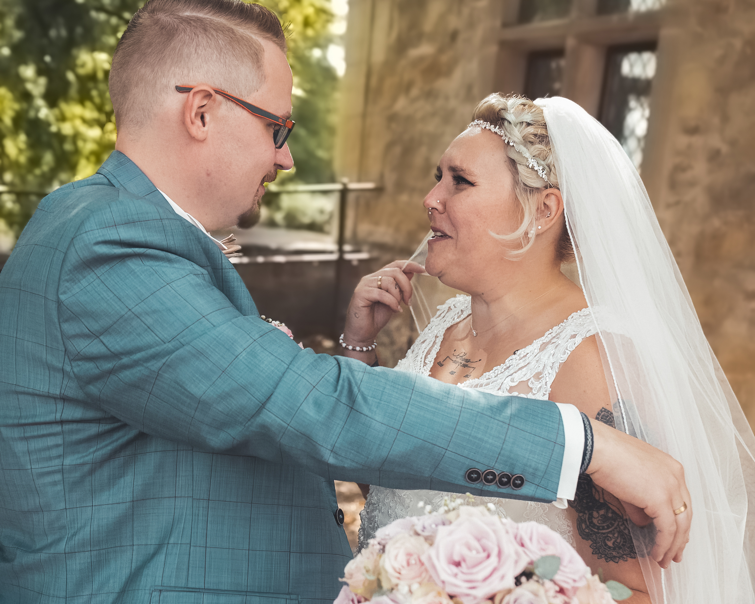 Was kostet ein Hochzeitsfotograf?