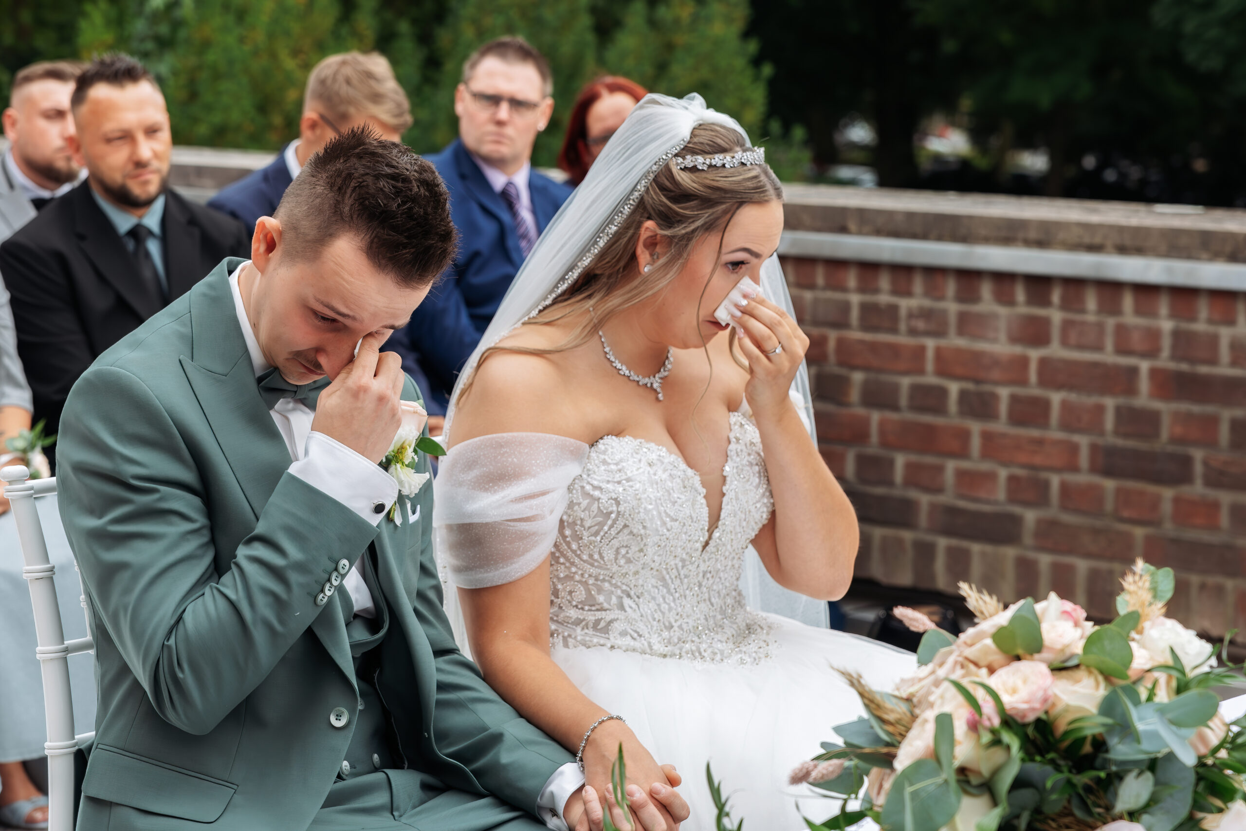 Was kostet ein Hochzeitsfotograf?