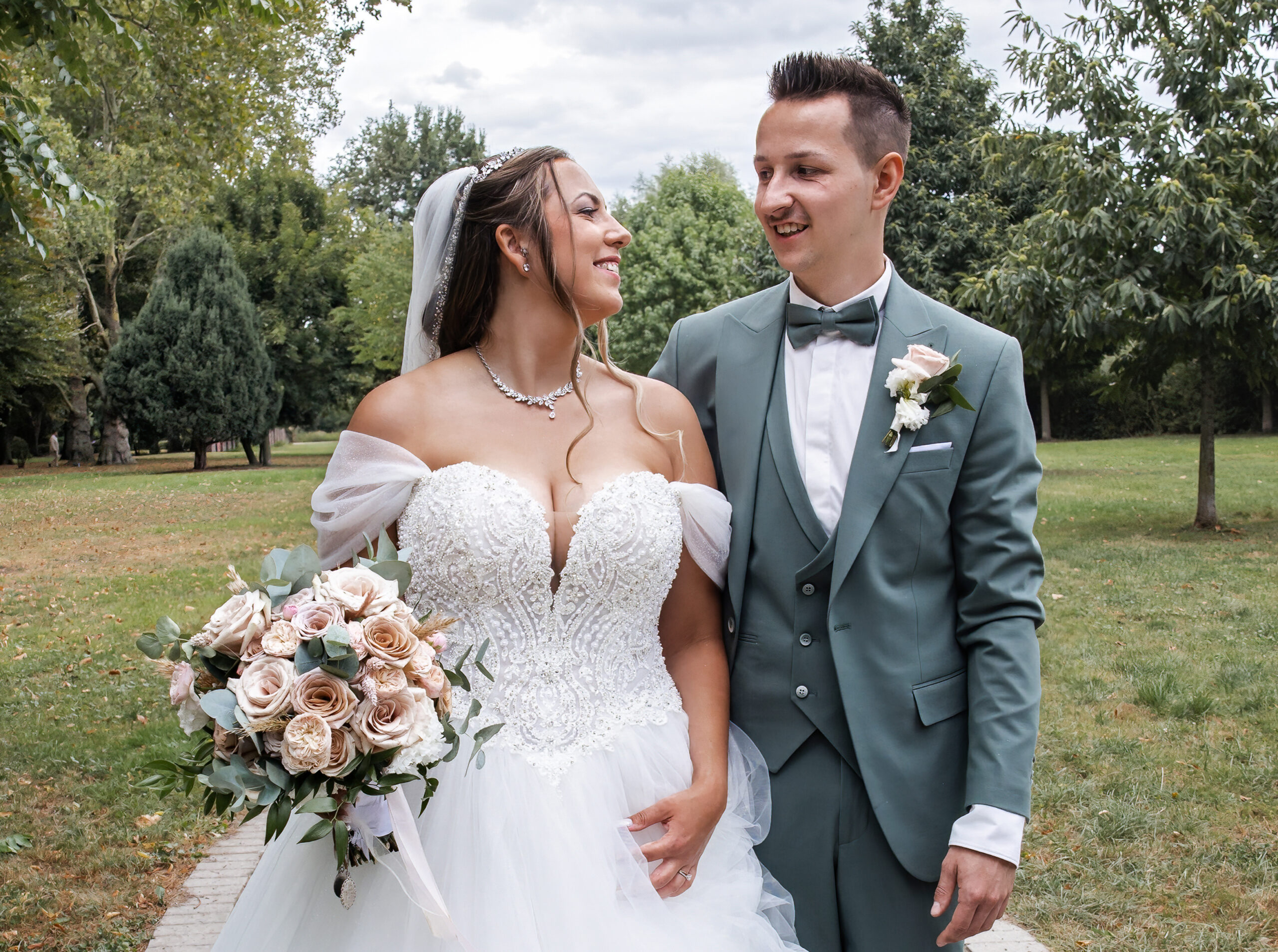 Was kostet ein Hochzeitsfotograf?