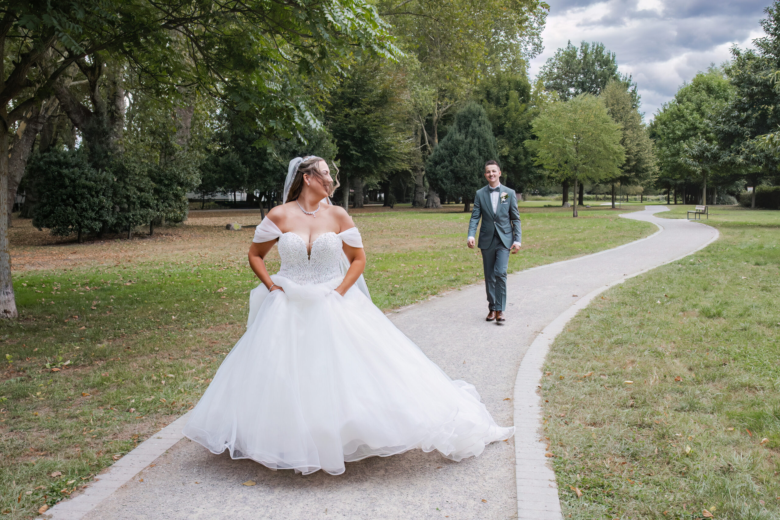 Was kostet ein Hochzeitsfotograf?