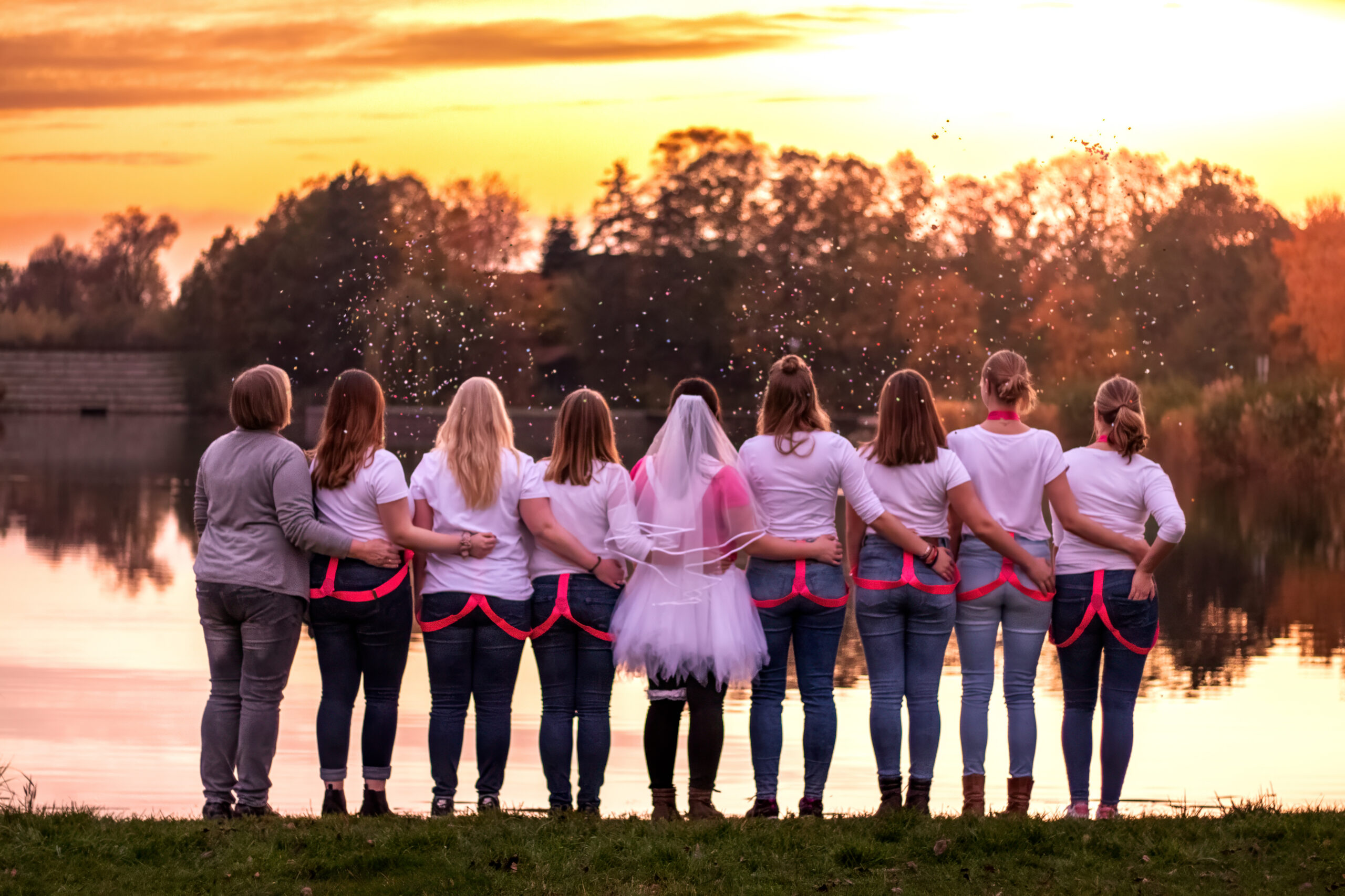 Was kostet ein Hochzeitsfotograf?